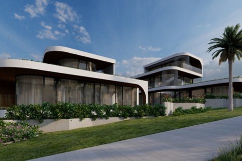 2 bedrooms Villa in Cemagi, Mengwi, Badung, Indonesia No. 11591 15