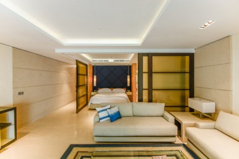 1 bedroom Villa in Canggu, Badung, Indonesia No. 11594 10