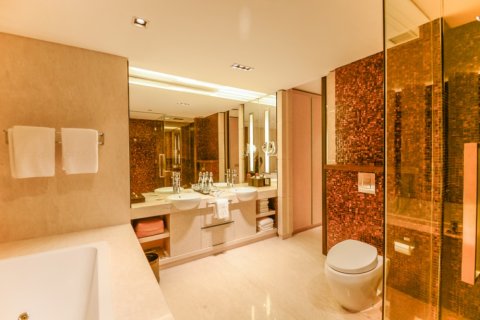 1 bedroom Villa in Canggu, Badung, Indonesia No. 11594 4
