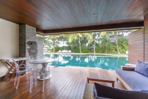 1 bedroom Villa in Canggu, Badung, Indonesia No. 11594 6