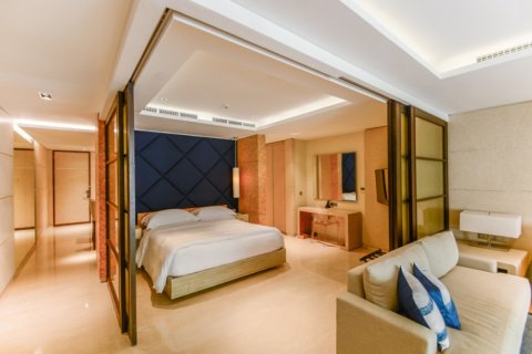 1 bedroom Villa in Canggu, Badung, Indonesia No. 11594 9