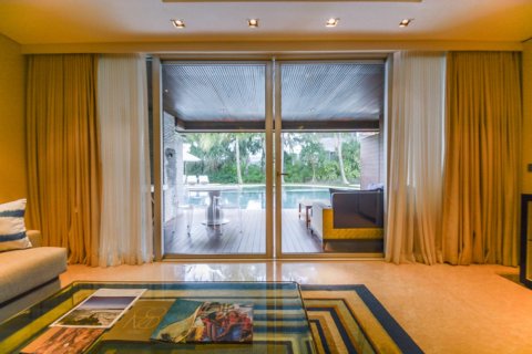 1 bedroom Villa in Canggu, Badung, Indonesia No. 11594 5