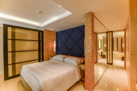 1 bedroom Villa in Canggu, Badung, Indonesia No. 11594 13