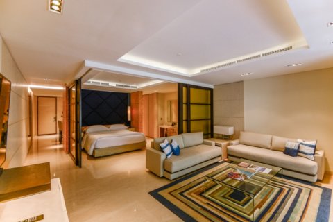 1 bedroom Villa in Canggu, Badung, Indonesia No. 11594 3