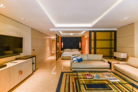 1 bedroom Villa in Canggu, Badung, Indonesia No. 11594 7