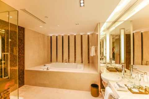 1 bedroom Villa in Canggu, Badung, Indonesia No. 11594 19
