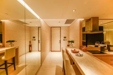 1 bedroom Villa in Canggu, Badung, Indonesia No. 11594 14