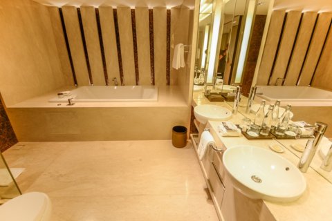 1 bedroom Villa in Canggu, Badung, Indonesia No. 11594 17