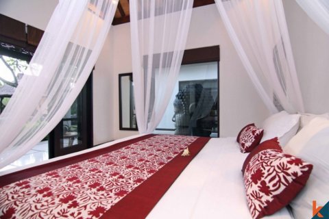 Вилла с 4 спальнями в Seminyak, Бадунг, Индонезия № 11659 16