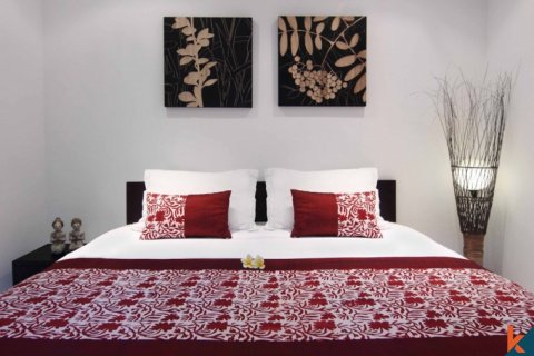 Вилла с 4 спальнями в Seminyak, Бадунг, Индонезия № 11659 13