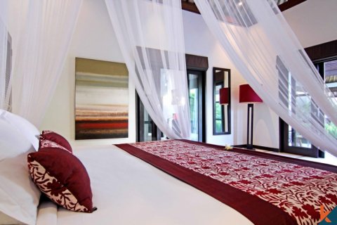 Вилла с 4 спальнями в Seminyak, Бадунг, Индонезия № 11659 3