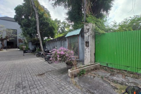 Land in Seminyak, Badung, Indonesia No. 11655 3