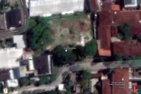Land in Seminyak, Badung, Indonesia No. 11655 2