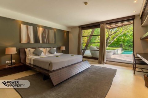 3 bedrooms Villa in Seminyak, Badung,  No. 195 23