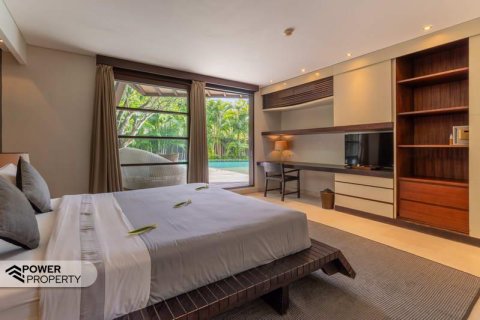 3 bedrooms Villa in Seminyak, Badung,  No. 195 20