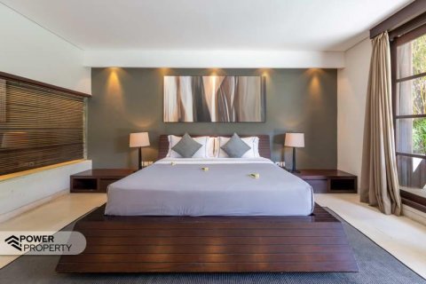 3 bedrooms Villa in Seminyak, Badung,  No. 195 19