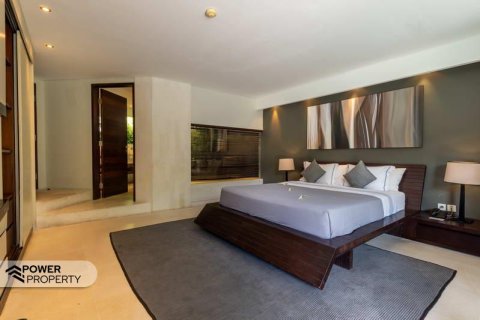 3 bedrooms Villa in Seminyak, Badung,  No. 195 22