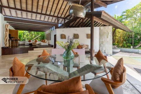 3 bedrooms Villa in Seminyak, Badung,  No. 195 2