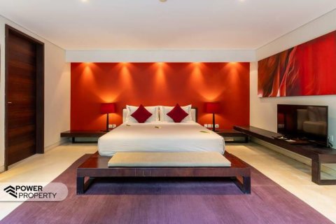 3 bedrooms Villa in Seminyak, Badung,  No. 195 11