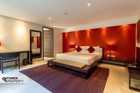 3 bedrooms Villa in Seminyak, Badung,  No. 195 15