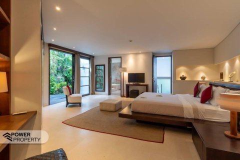 3 bedrooms Villa in Seminyak, Badung,  No. 195 29