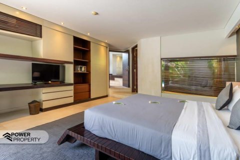 3 bedrooms Villa in Seminyak, Badung,  No. 195 21