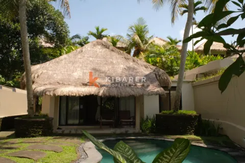 1 bedroom Villa in Ubud, Gianyar, Indonesia No. 12299