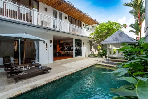 3 bedrooms Villa in Badung, Indonesia No. 12297 2