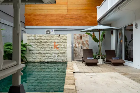 3 bedrooms Villa in Badung, Indonesia No. 12297 5
