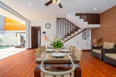 3 bedrooms Villa in Badung, Indonesia No. 12297 15