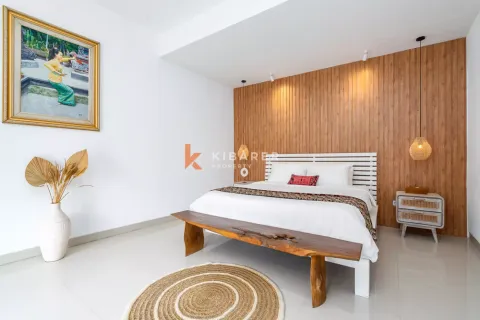 3 bedrooms Villa in Badung, Indonesia No. 12297 22