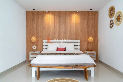 3 bedrooms Villa in Badung, Indonesia No. 12297 20