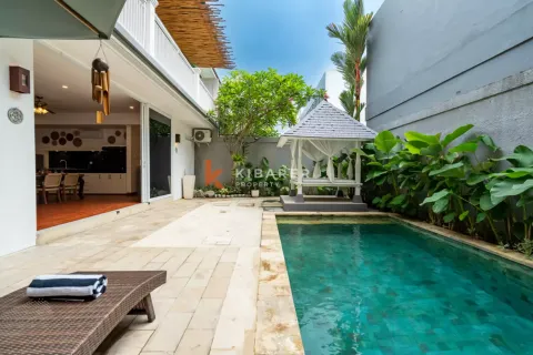 3 bedrooms Villa in Badung, Indonesia No. 12297