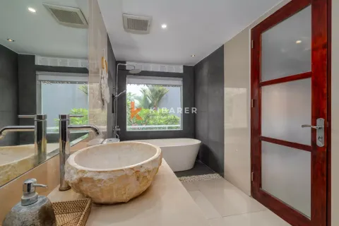 3 bedrooms Villa in Badung, Indonesia No. 12297 29