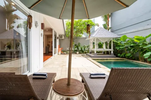 3 bedrooms Villa in Badung, Indonesia No. 12297 8