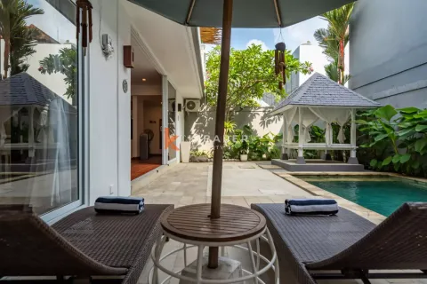 3 bedrooms Villa in Badung, Indonesia No. 12297 6