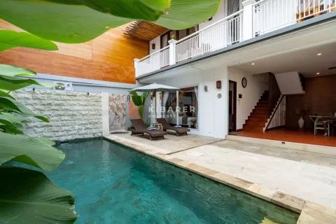 3 bedrooms Villa in Badung, Indonesia No. 12297 3