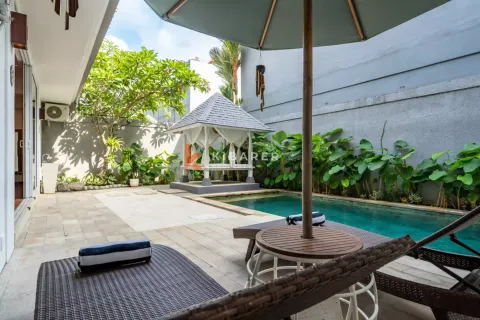 3 bedrooms Villa in Badung, Indonesia No. 12297 7