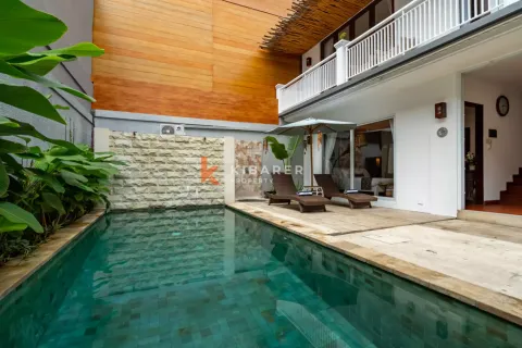 3 bedrooms Villa in Badung, Indonesia No. 12297 4
