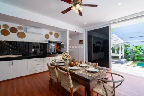 3 bedrooms Villa in Badung, Indonesia No. 12297 13