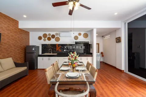 3 bedrooms Villa in Badung, Indonesia No. 12297 11