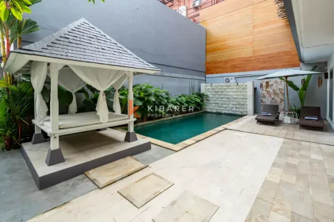 3 bedrooms Villa in Badung, Indonesia No. 12297 9