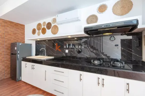 3 bedrooms Villa in Badung, Indonesia No. 12297 18