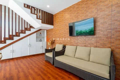 3 bedrooms Villa in Badung, Indonesia No. 12297 16