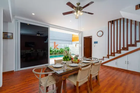 3 bedrooms Villa in Badung, Indonesia No. 12297 14