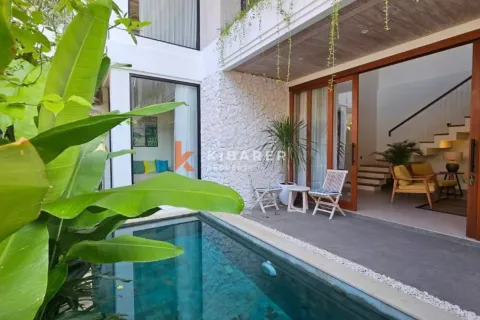 3 bedrooms Villa in South Denpasar, Denpasar, Indonesia No. 12303