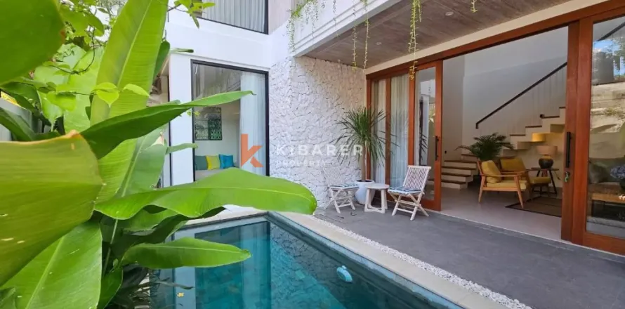 3 bedrooms Villa in South Denpasar, Denpasar, Indonesia No. 12303
