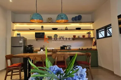 3 bedrooms Villa in South Denpasar, Denpasar, Indonesia No. 12303 8