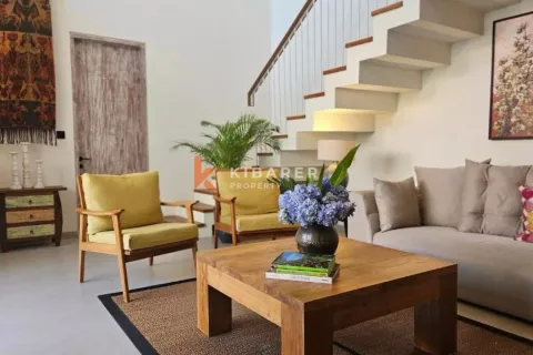3 bedrooms Villa in South Denpasar, Denpasar, Indonesia No. 12303 4