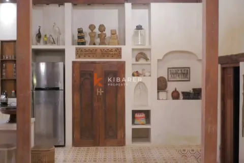 5 bedrooms Villa in Kerobokan, Badung, Indonesia No. 12298 8